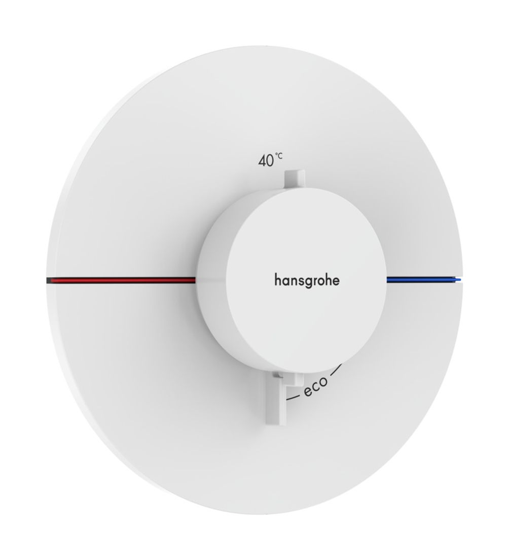 https://raleo.de:443/files/img/11eeea1fb06c2ff092906bba4399b90c/size_l/Hansgrohe-HG-ShowerSelect-Comfort-S-Thermostat-Unterputz-Mattweiss-15559700 gallery number 1